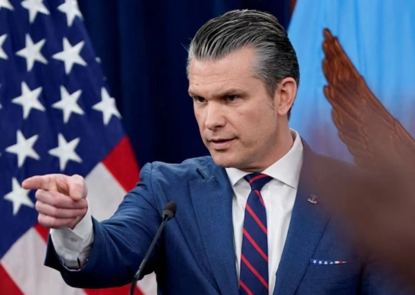 США знищили агента Ірану, що планував замах на Трампа 2