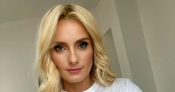 Ірина Федишин відзначена "Золотим серцем" за активну волонтерську діяльність 4