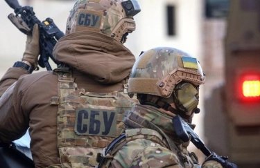 СБУ та “хмарні” санкції: 40% російського експорту заморожено