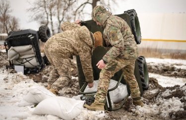 АіФ UA 24 Українська армія потребує 30 000 одиниць РЕБ: бюджет покриває менше…
