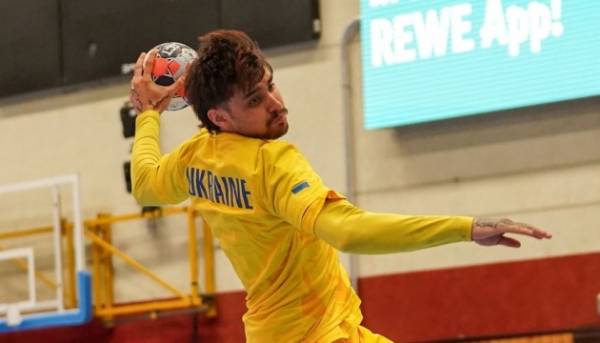 Збірна України з гандболу закріпила за собою путівку на ЧС-2027 достроково 2