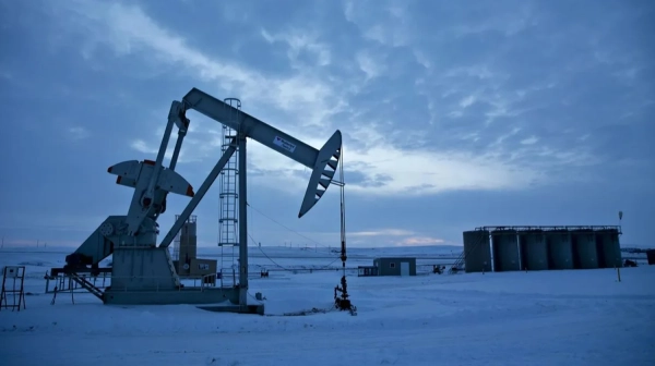 Азійські покупці нарощують попит на російську нафту, тримаючи ціни на стабільному рівні 5