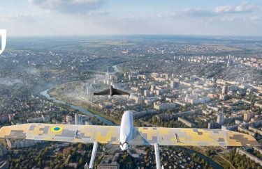 ЗСУ перехоплюють “шахеди” новим, найефективнішим дроном