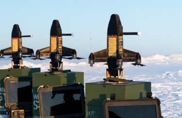 Німеччина виділить 15 000 дронів-перехоплювачів Strila для України