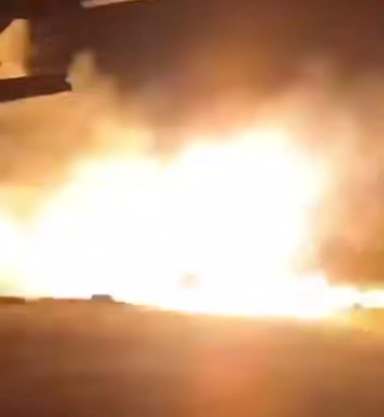 АртОбстріл на кордоні: Пакистан і Афганістан загострюють конфлікт 10