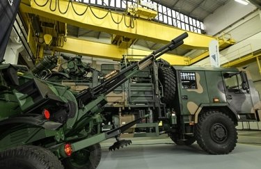 Польща зводить найпотужніший протидроновий щит Європи: радари та гармати вже&hellip;