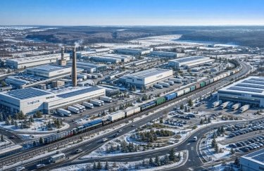 Новий агрохаб на Вінниччині: як він трансформує переробку продукції та які переваги&hellip;