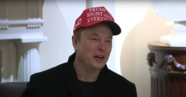 Суд відхилив свідчення Маска у справі про ліквідацію USAID через рішення DOGE 10