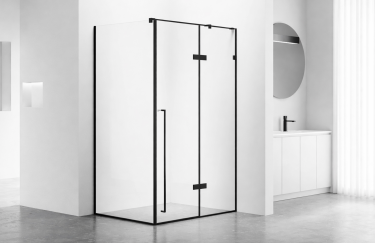 АіФ UA 29 Weston закриває зростаючий попит на душові кабіни в Україні: деталі від виробника