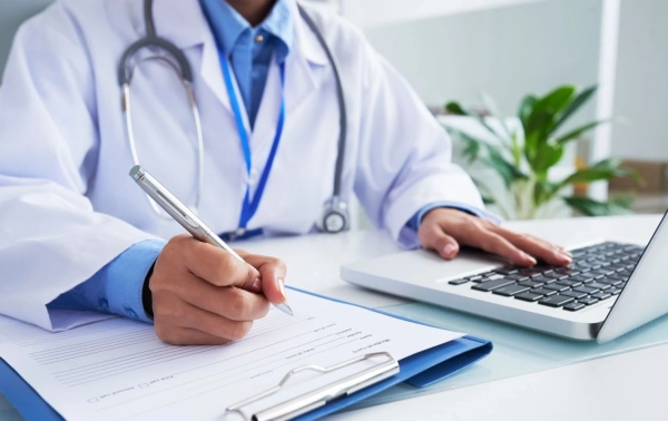 Цифрова “е-Лікарняна”: Як Україна видала 38 мільйонів електронних листків непрацездатності