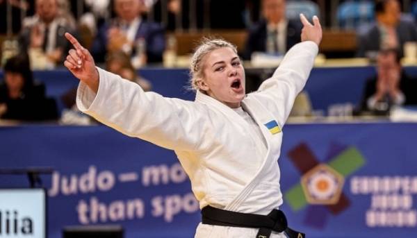 АіФ UA 7 Курченко здобула медаль на турнірі Grand Slam у Грузії