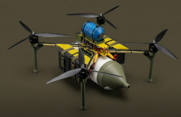 “Пташка” на варті: Міноборони схвалило для експлуатації новий&hellip;