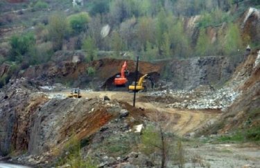 Українські підприємства перетворюють африканський графіт для акумуляторних гігантів 4