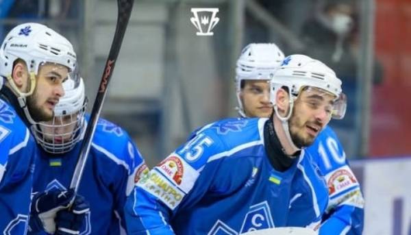 «Сокіл» здобув перемогу над «Штормом» у драматичному півфіналі&hellip;