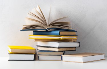 АіФ UA 41 Шість українських книгарень зачинилися: книжковий ринок втрачає точки продажу