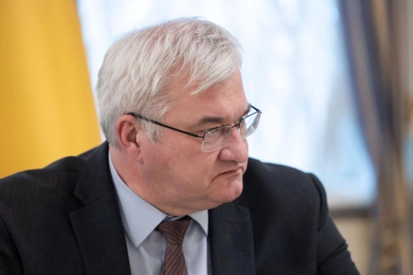 Іранський режим: Сибіга розкриває злочинну політику насильства та терору 10