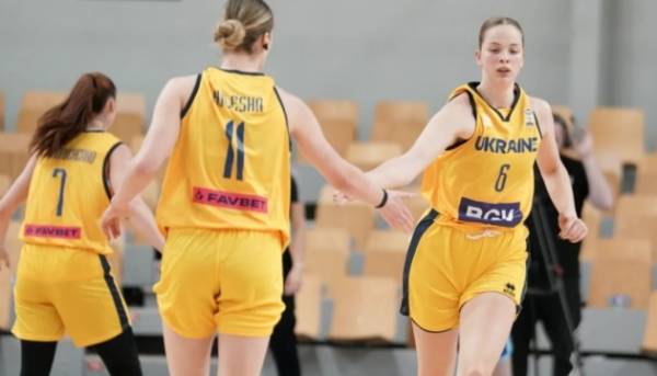 Збірна України з баскетболу здобула переконливу перемогу над Азербайджаном у кваліфікації Євробаскету-2027