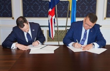 Залужний та Велика Британія: космічна угода, що змінить майбутнє 4