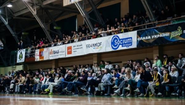 Івано-Франківськ запалить баскетбольні пристрасті: Фінал восьми Першої ліги стартує вже скоро! 5