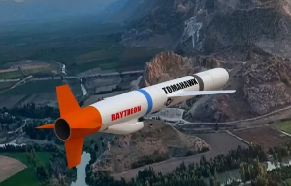 США та Ізраїль атакують Іран, але Україні відмовили у Tomahawk: аналіз ISW 9