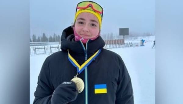 Українки здобули бронзу ЧС-2026 з біатлону: тріумф у жіночій естафеті 16 Українки здобули бронзу ЧС-2026 з біатлону: тріумф у жіночій естафеті 15