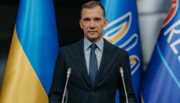 Шевченко закликає УПЛ та клуби до змін: деталі звернення 11
