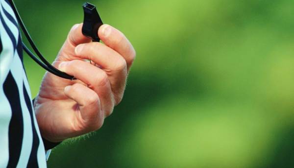 Арбітри з Нідерландів судитимуть матч Ліги конференцій УЄФА між «Шахтарем» та «Лехами» 8