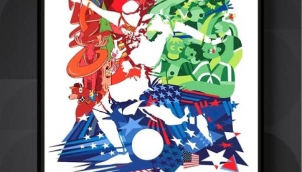 ФІФА розкриває візуальний стиль ЧС-2026: дивіться офіційний постер 4