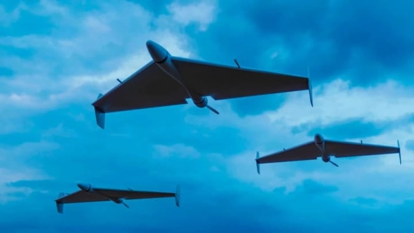 Іран наслідує російську тактику: застосунок дронів проти держав Перської затоки 6