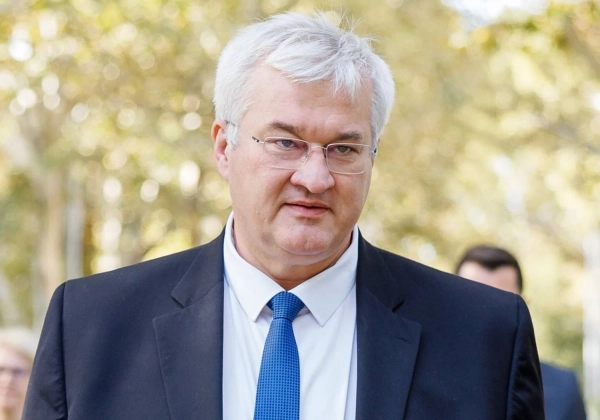 Іранський режим: Путінська Україна та світова стабілізація 10