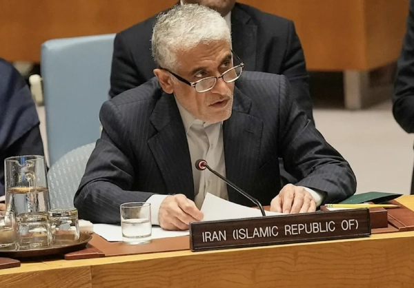 Іран готує удари: військові бази США під загрозою через агресію 1