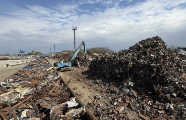 Металобрухт: галузь втрачає мільйони через різке падіння заготівлі 3