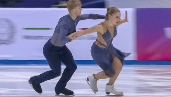 АіФ UA 8 Українські танцюристи на ЧС-2026: невдача на етапі кваліфікації