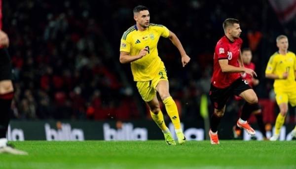 Яремчук запалив за «Ліон»: результативний дебют українця 5 Яремчук запалив за «Ліон»: результативний дебют українця 5