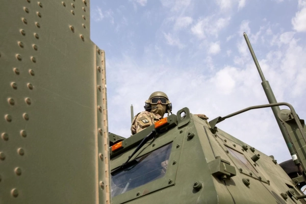 Європа мобілізує флот: Франція скерувала корабель на Кіпр, Британія розглядає відповідь на близькосхідну кризу 9