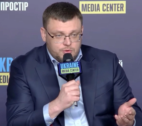 Експрокурор САП: Директор НАБУ “чистить” енергоринок для свого оточення, дружина&hellip;