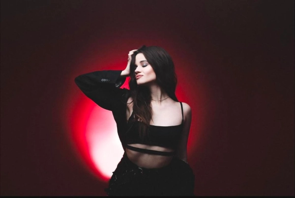 SOWA розкрила правду: як токсичність зламала її кар’єру у шоу-бізнесі