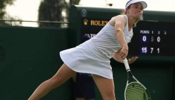 Снігур домінує на корті: впевнений вихід до чвертьфіналу турніру ITF у Словенії 1