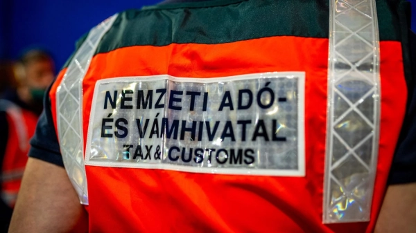 Угорщина: затримано українців з інкасаторськими авто у справі про відмивання коштів 2