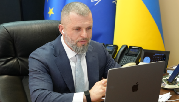 Бідний виступив на засіданні віконкому ВАДА 8