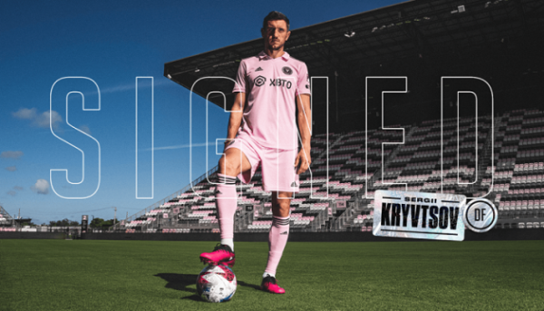 Сергій Кривцов: як ексгравець збірної України будує нове життя після завершення кар'єри 1