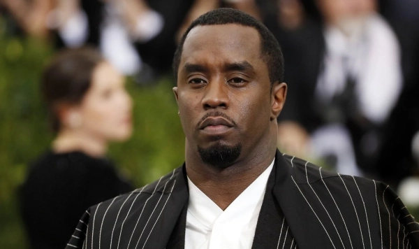АіФ UA 23 P. Diddy: чи вийде репер на свободу достроково?