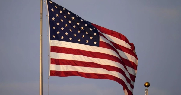 Посольство США в Йорданії: термінова евакуація через невідому загрозу 7