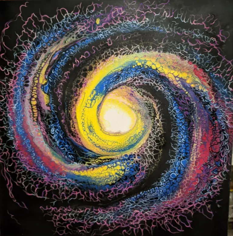 Мистецтво, що народжується з непередбачуваності 25