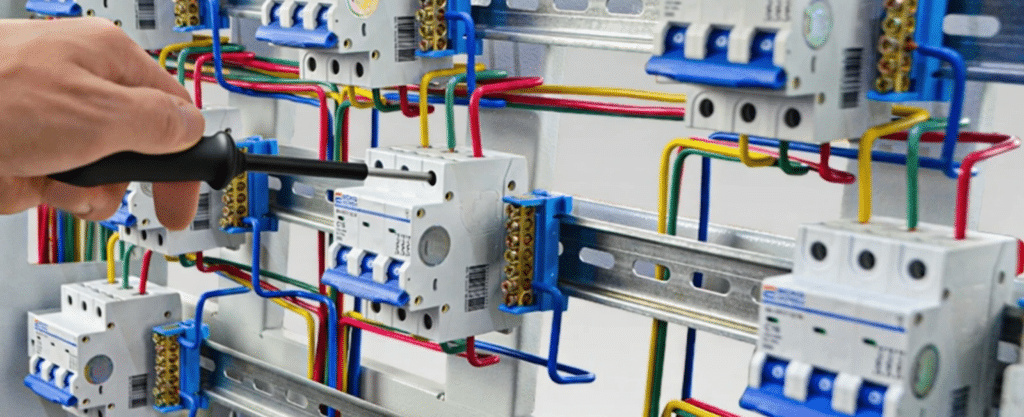 Чому автомат у квартирі постійно спрацьовує