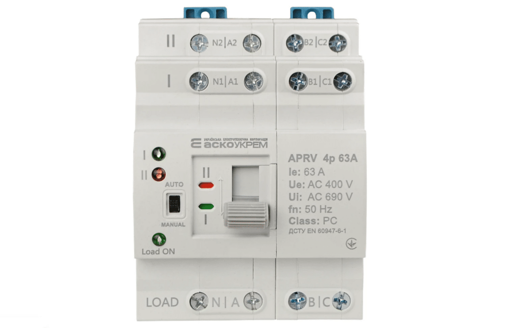 Що перевірити коли автомат постійно відключається