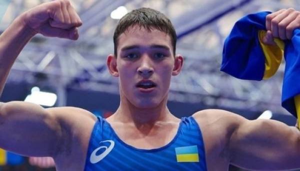 Якушенко здобув золото на Чемпіонаті Європи U23 з греко-римської боротьби