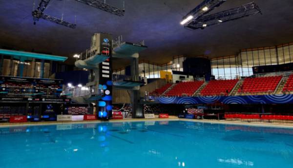 Українські стрибуни боротимуться за медалі Суперфіналу КС-2026 у п’яти видах програми