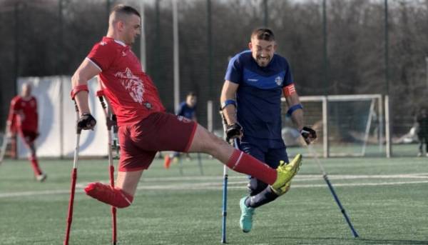 “Фінал чотирьох” Кубка України-2026: хто боритиметься за титул?