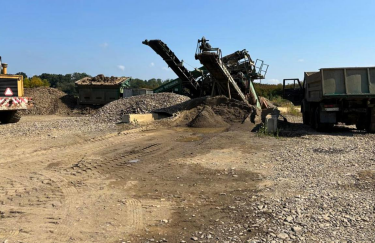 АіФ UA 39 Викрито масштабну незаконну видобуток надр на Прикарпатті: подробиці розслідування